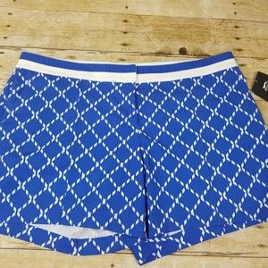 New Slazenger Golf Shorts Size 12